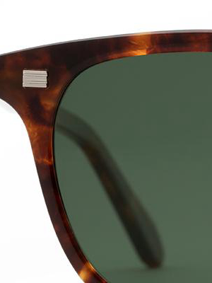 Pierce | Rye Polarized