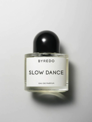 Byredo Slow Dance Eau De Parfum