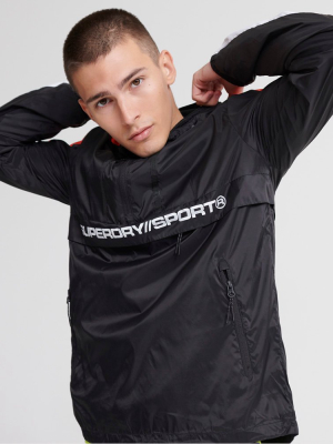 Streetsport Overhead Jacket