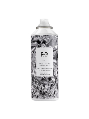 Foil Frizz + Static Control Spray