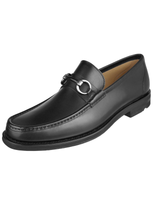 Blas Bit Loafer