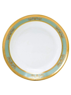 Deshoulieres Corinthe Soup / Cereal Plate