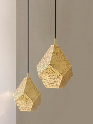 Almas Pendant Light