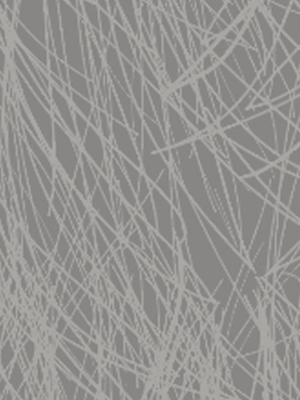 Shag Wallpaper In Steel Wool Design By Jill Malek