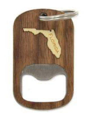 Autumn Summer Bottle Opener