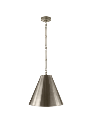 Goodman Small Hanging Light In Various Colors And Designs