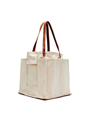 Market Tote