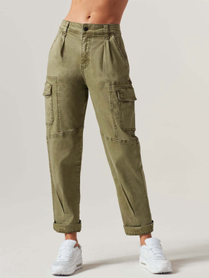 Vintage Getaway Jogger