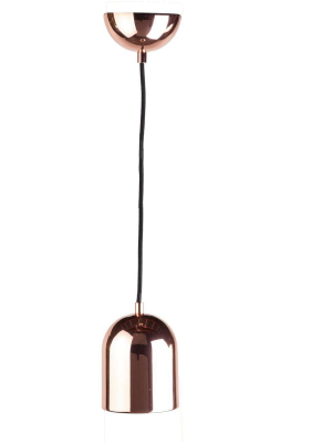 Conway Pendant Lamp