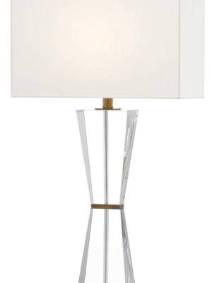 Laelia Table Lamp