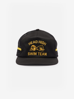 Head High Trucker Hat