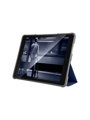 Stm Dux Ipad Case 5th & 6th Gen Ipad 9.7 Case - Midnight Blue