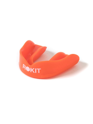 Uppercut Mouthguard - Orange