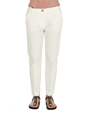 Pinko Cigarette-fit Tailored Trousers