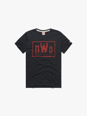 New World Order Wolfpac