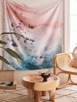Ingrid Beddoes For Deny Sea Bliss Tapestry