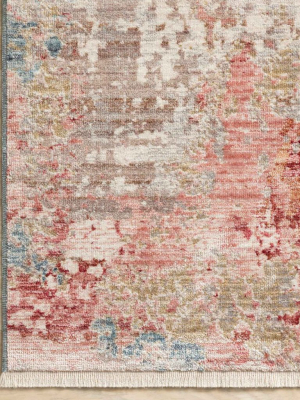 Loloi Claire Rug - Grey/multi