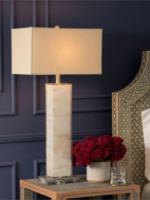 Zilia Table Lamp Tall