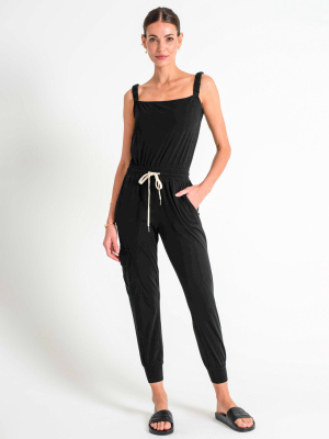 Blueland Jumpsuit