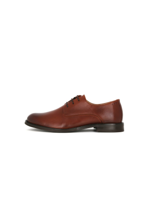 Alias Classic Derby Shoe