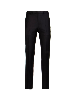 Ermenegildo Zegna Tapered Trousers