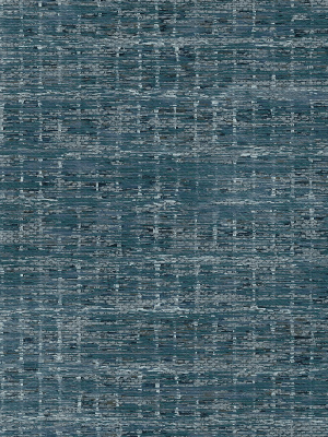 Samos Blue Texture Wallpaper From The Scott Living Ii Collection By Brewster Home Fashions