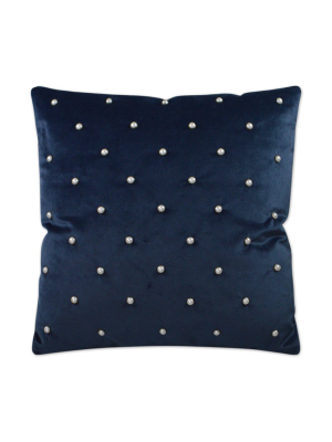 D.v. Kap Pearlesque Pillow - Available In 3 Colors