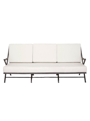 Made Goods Balta Outdoor Sofa