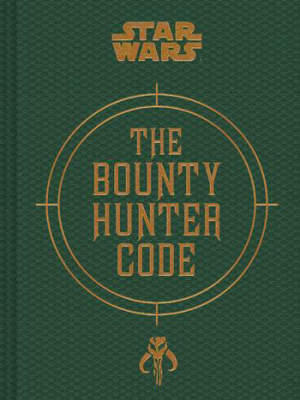 Star Wars®: Bounty Hunter Code