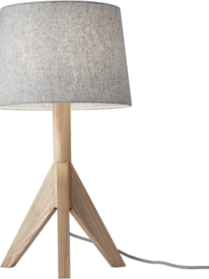 Edith Table Lamp