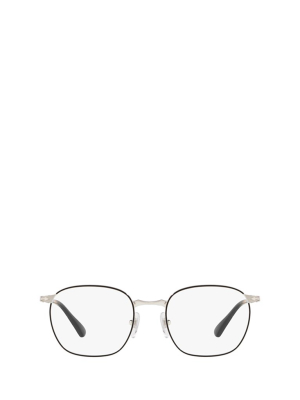 Persol Square Frame Glasses