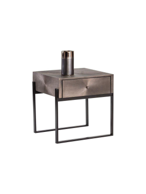 Modena Nightstand