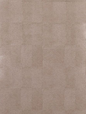 Lamella Wallpaper In Brown From The Lucenta Collection By Osborne & Little