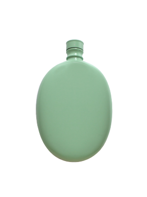 Aqua Flask Design By Odeme