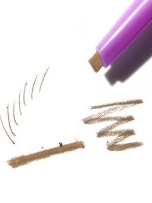 Brow Pop Dual-action Defining Pencil