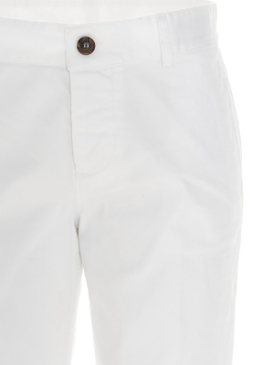 Dsquared2 Cropped Trousers