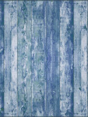 Indigo Mat Floor