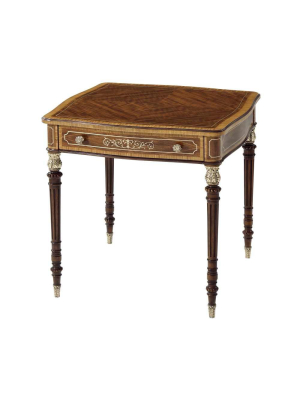 Adolphus Side Table