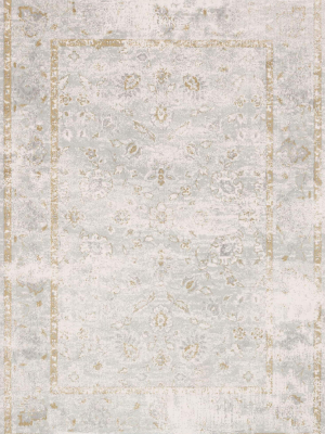 Loloi Rug Torrance Tc-07 Sea/sea