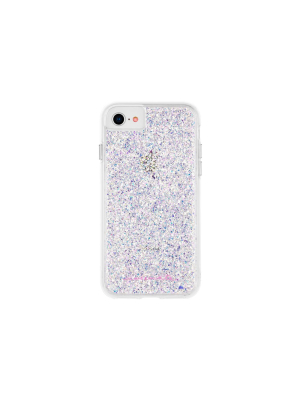 Case-mate Apple Iphone Case - Stardust