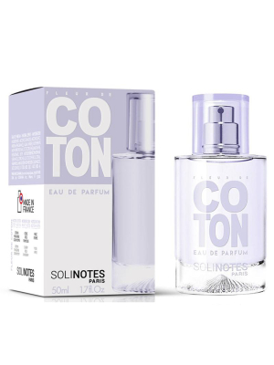 Cotton Eau De Parfum