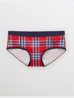 Aerie Cotton Boybrief Underwear