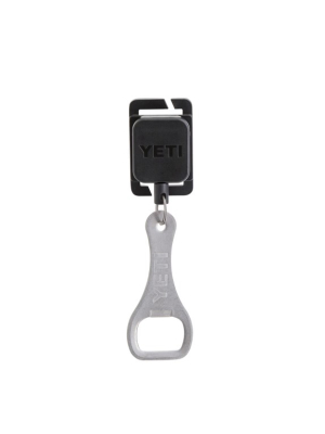 Yeti Molle Zinger Beer Opener