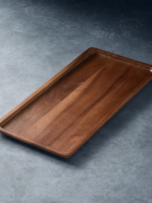 Open Kitchen By Williams Sonoma Wood Cheese Board