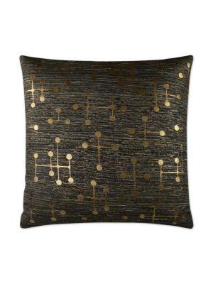 D.v. Kap Morse Pillow - Available In 5 Colors