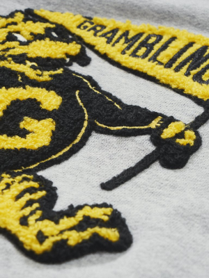 Grambling State Vintage Mascot Sweatshirt