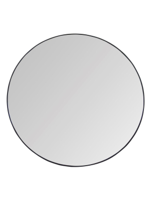 Cfc Argie Round Mirror