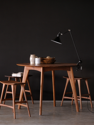 Osso Stool