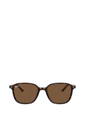 Ray-ban Leonard Polarised Sunglasses