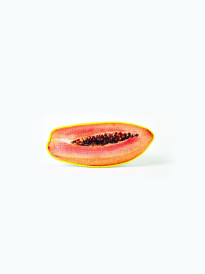 Little Puzzle Thing™ - Papaya